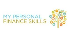 Logo finance skills